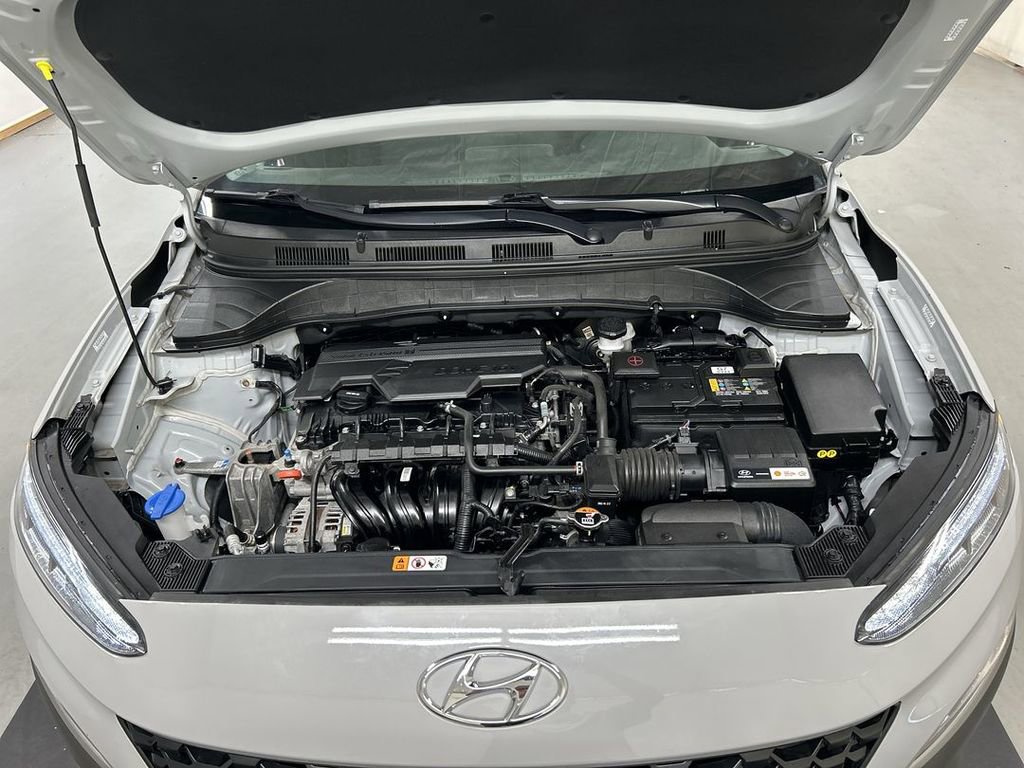 Used 2023 Hyundai Kona SEL w/ Convenience Package AWD/4WD image 25