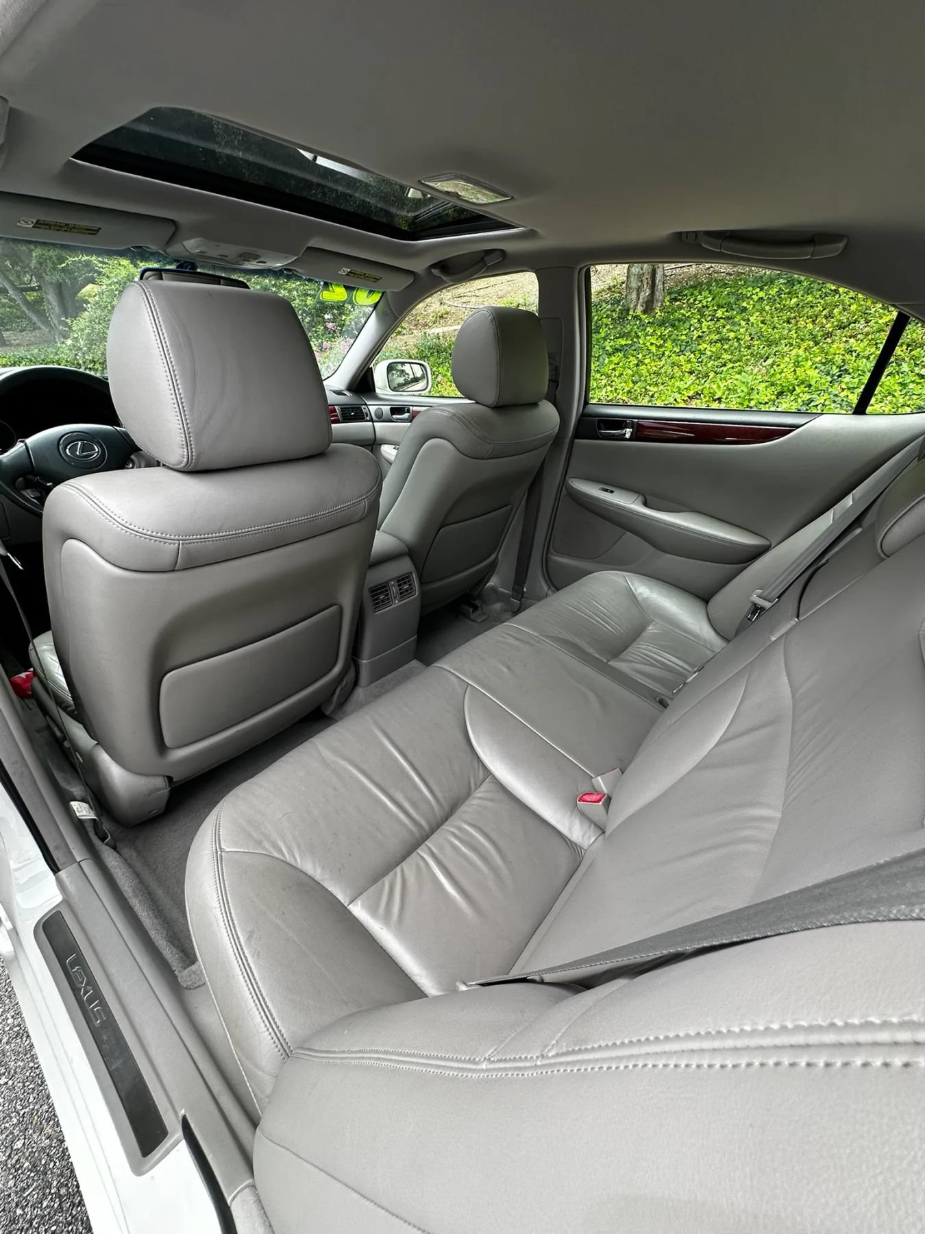 Used 2002 Lexus ES 330 FWD image 21