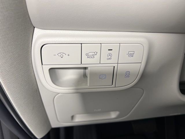 New 2026 Hyundai Palisade Calligraphy image 20