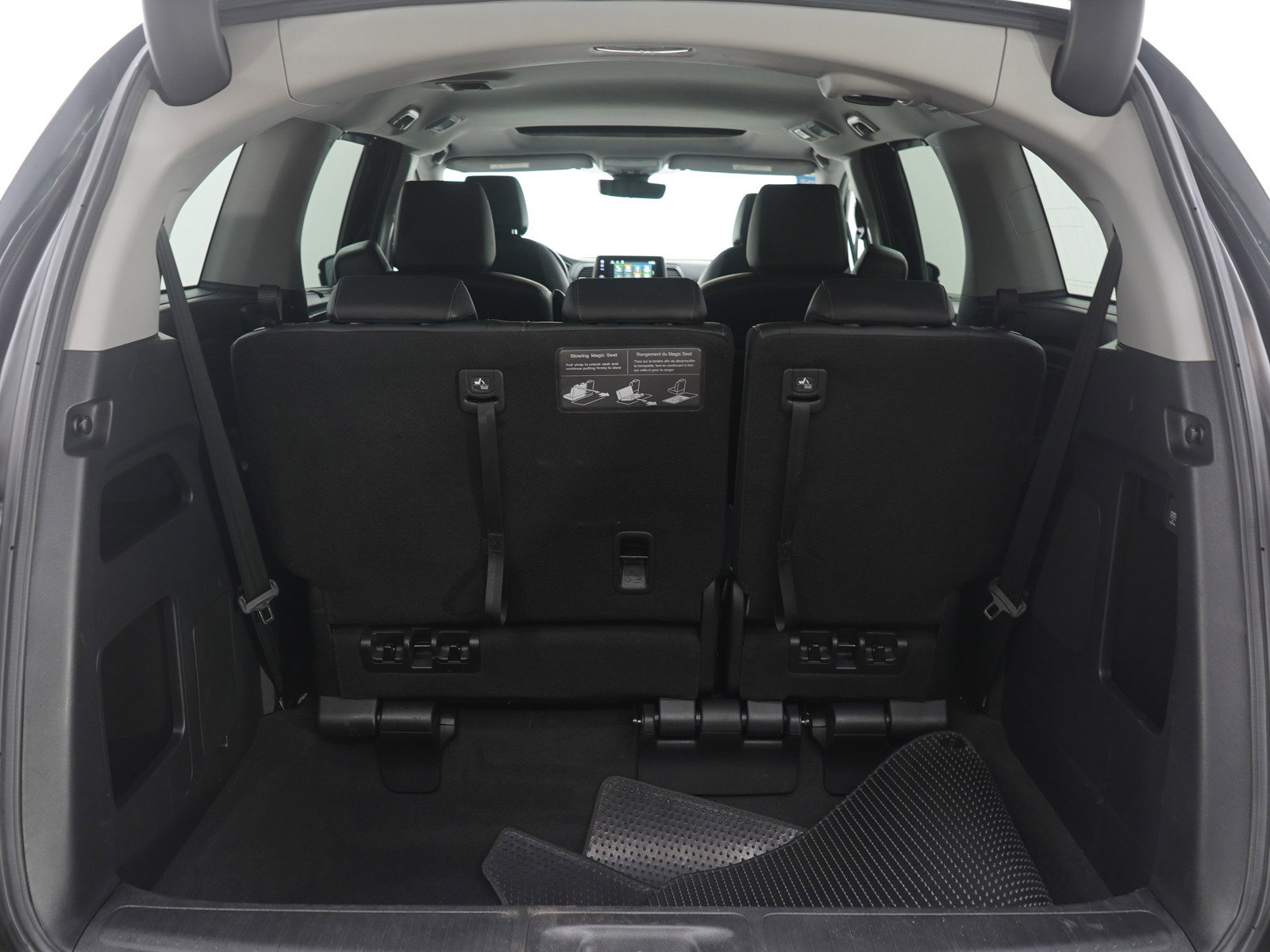 Used 2024 Honda Odyssey EX-L image 12