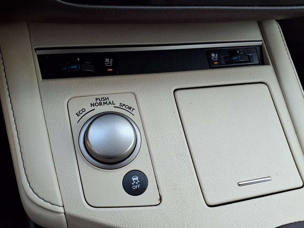 Used 2018 Lexus ES 350 w/ Premier Package FWD image 29