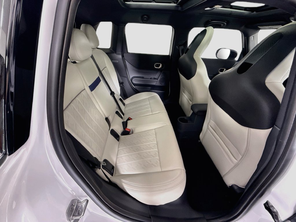 New 2027 MINI Cooper S FWD image 22