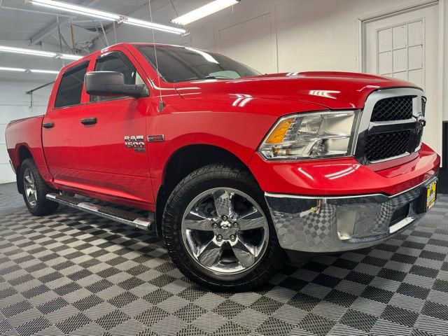 Used 2019 RAM 1500 Tradesman w/ SXT Plus Group image 1