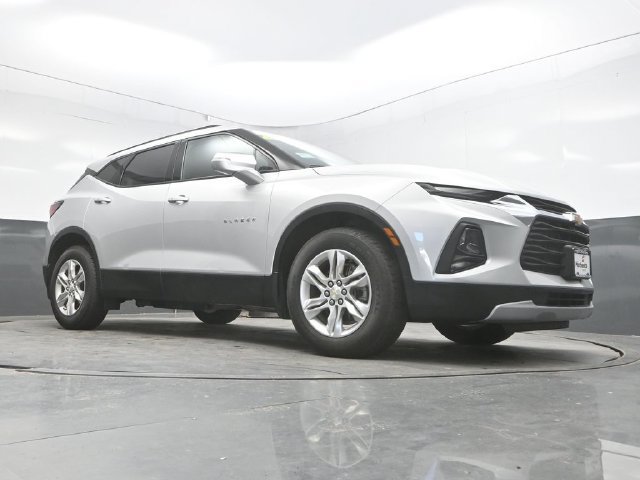 Used 2021 Chevrolet Blazer LT AWD/4WD image 28