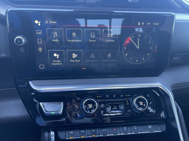 Used 2023 GMC Sierra 1500 Denali w/ Denali Reserve Package image 26