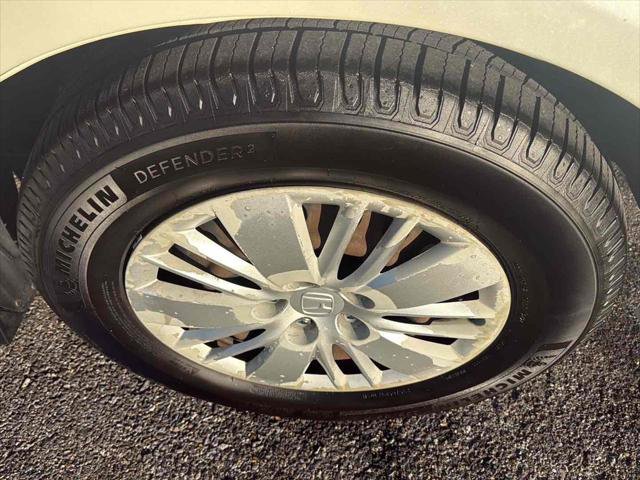 Used 2016 Honda Odyssey LX image 8