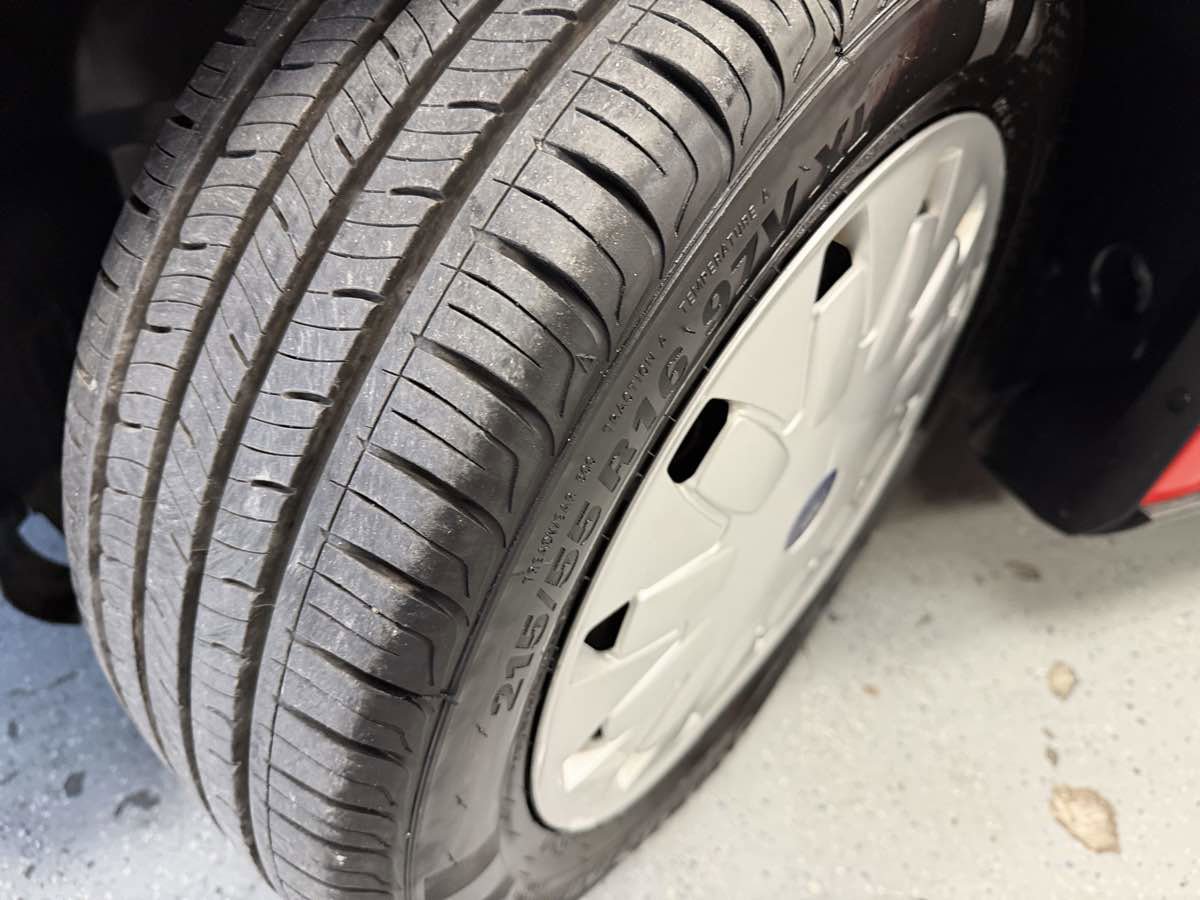 Used 2012 Ford Focus SE image 23