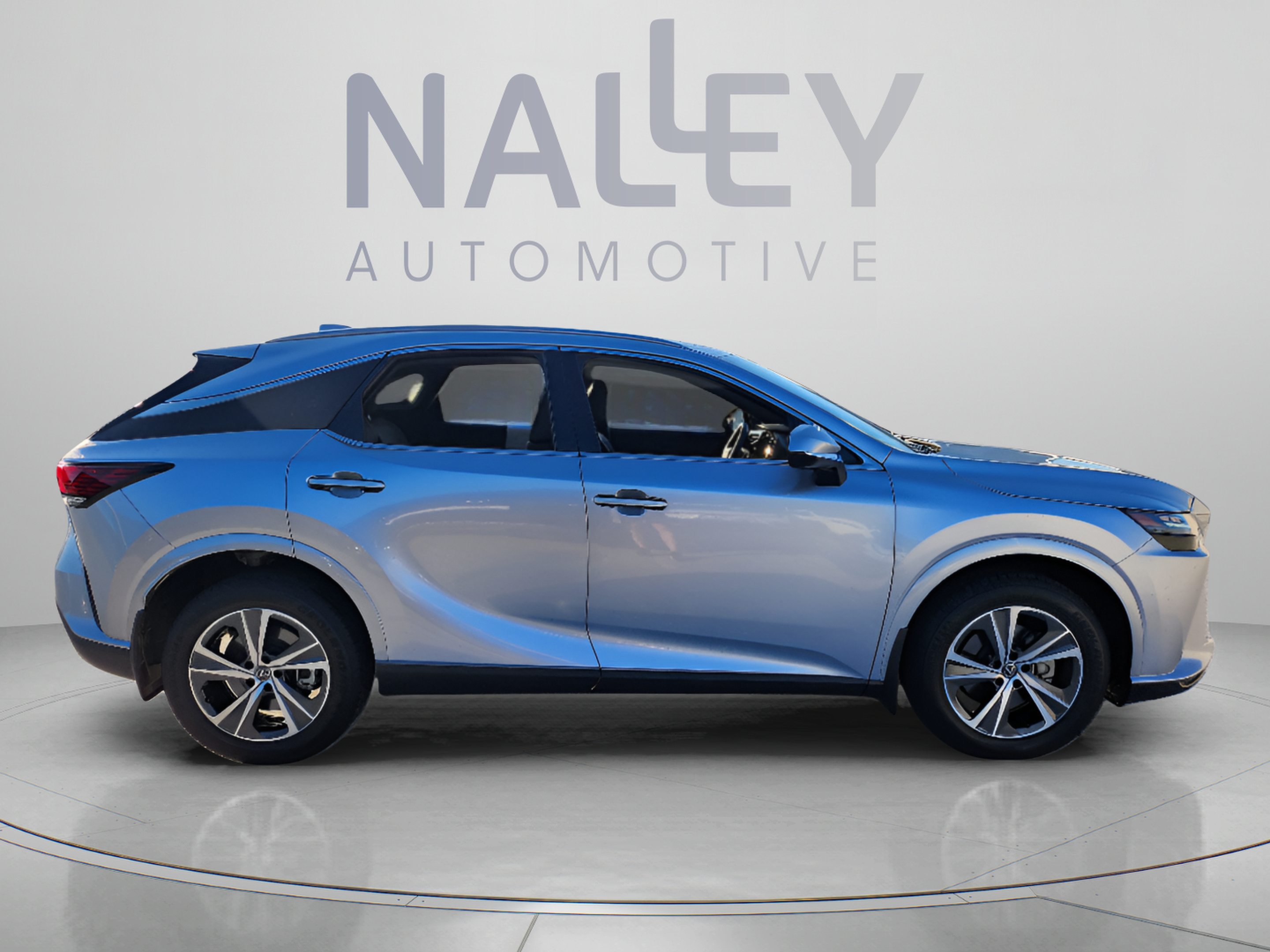 Certified 2023 Lexus RX 350 Premium w/ Cold Area Package FWD image 6