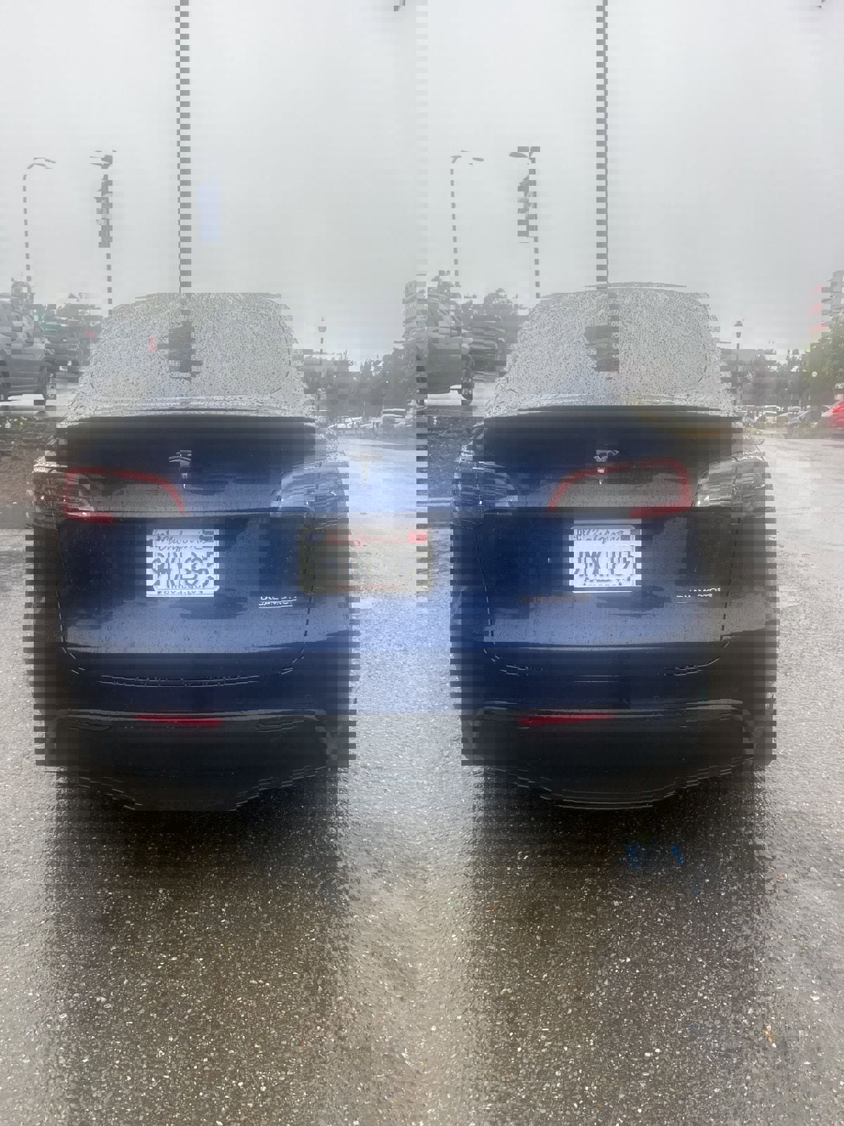 Used 2023 Tesla Model Y Performance image 4