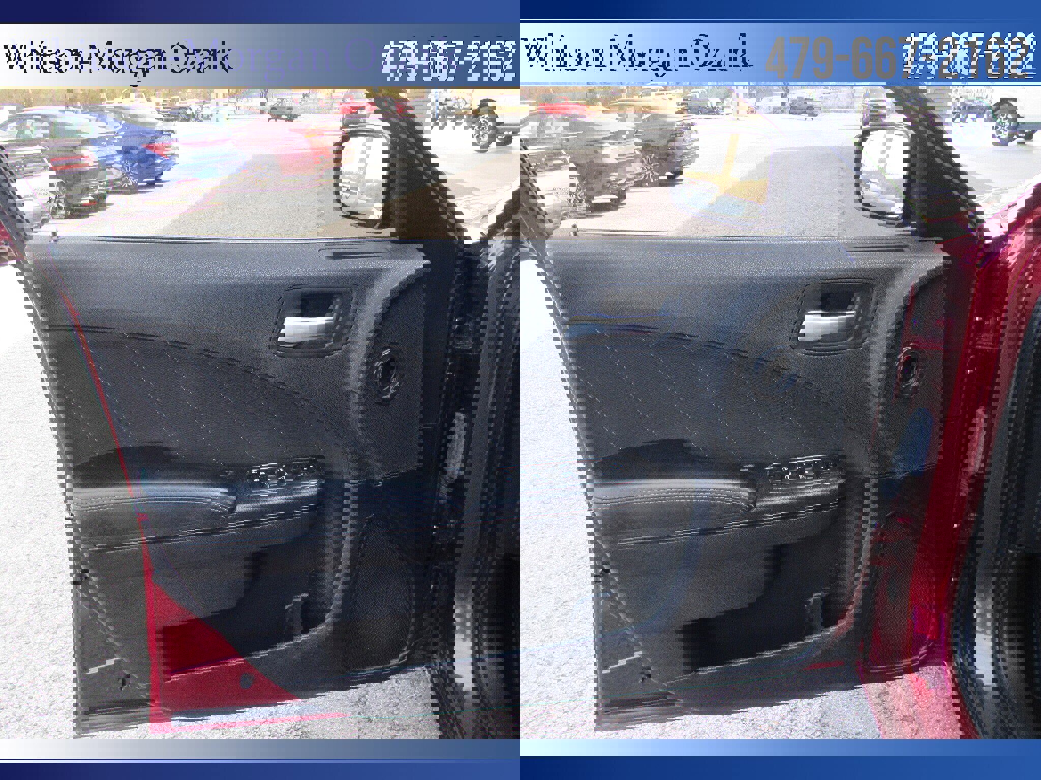 Used 2021 Dodge Charger SXT w/ Blacktop Package image 29