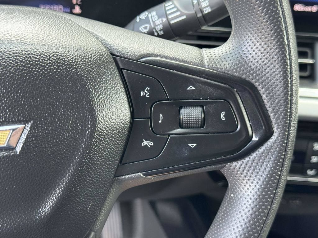 Used 2024 Chevrolet Trax LT FWD image 13