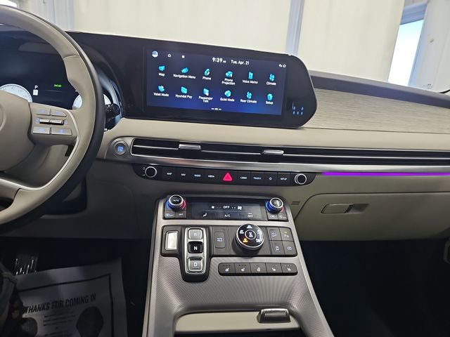 Used 2024 Hyundai Palisade Calligraphy AWD/4WD image 17