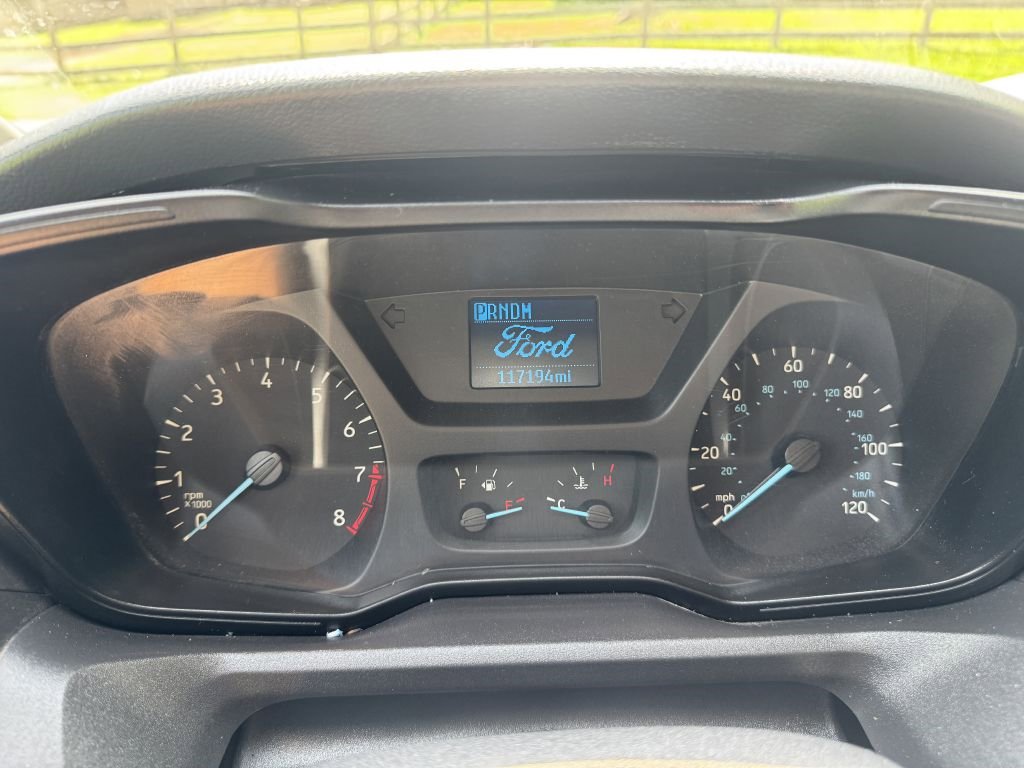 Used 2016 Ford Transit 250 148 Low Roof image 13