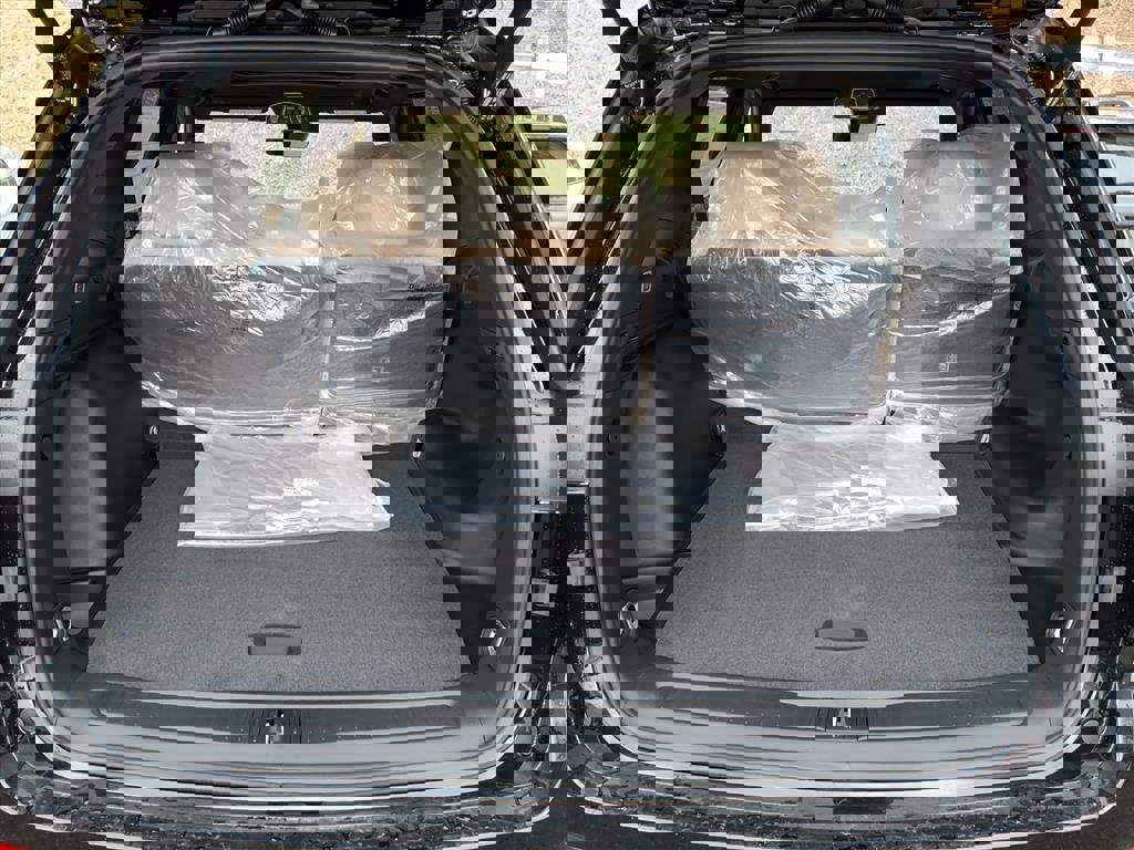 New 2025 Jeep Grand Cherokee Limited image 7