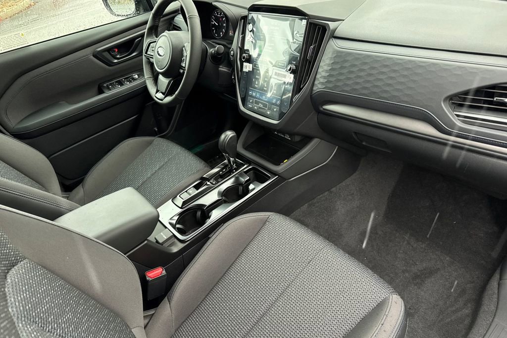 New 2026 Subaru Forester Premium image 18