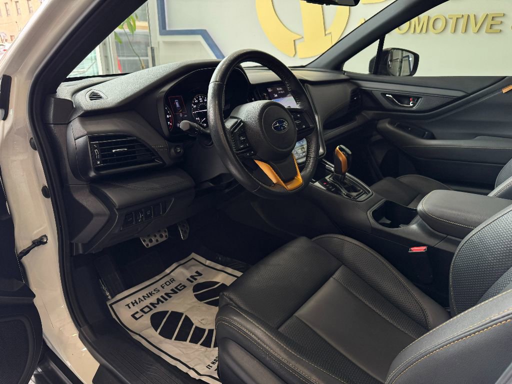 Used 2022 Subaru Outback Wilderness image 21