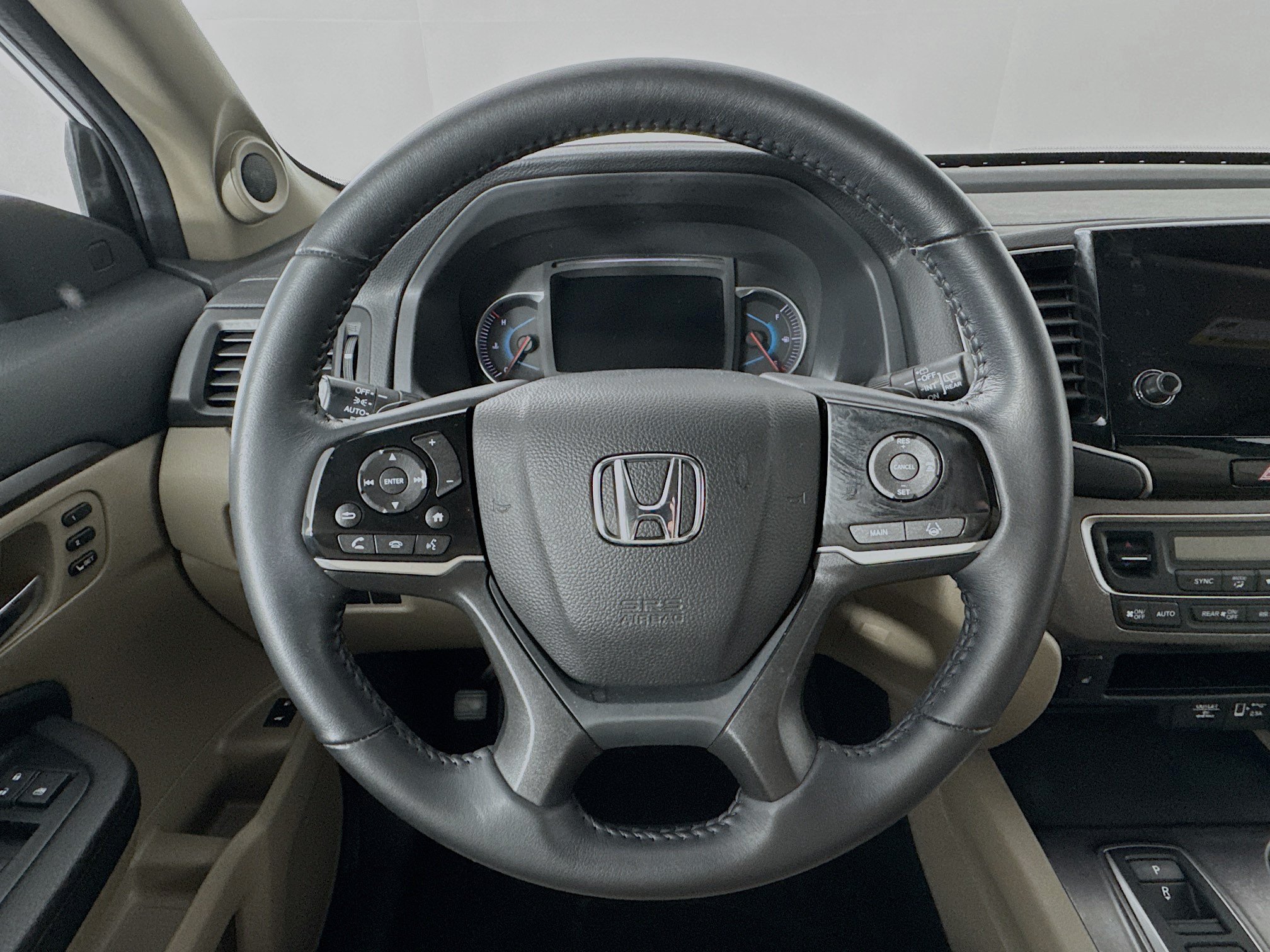 Certified 2022 Honda Pilot EX-L image 11