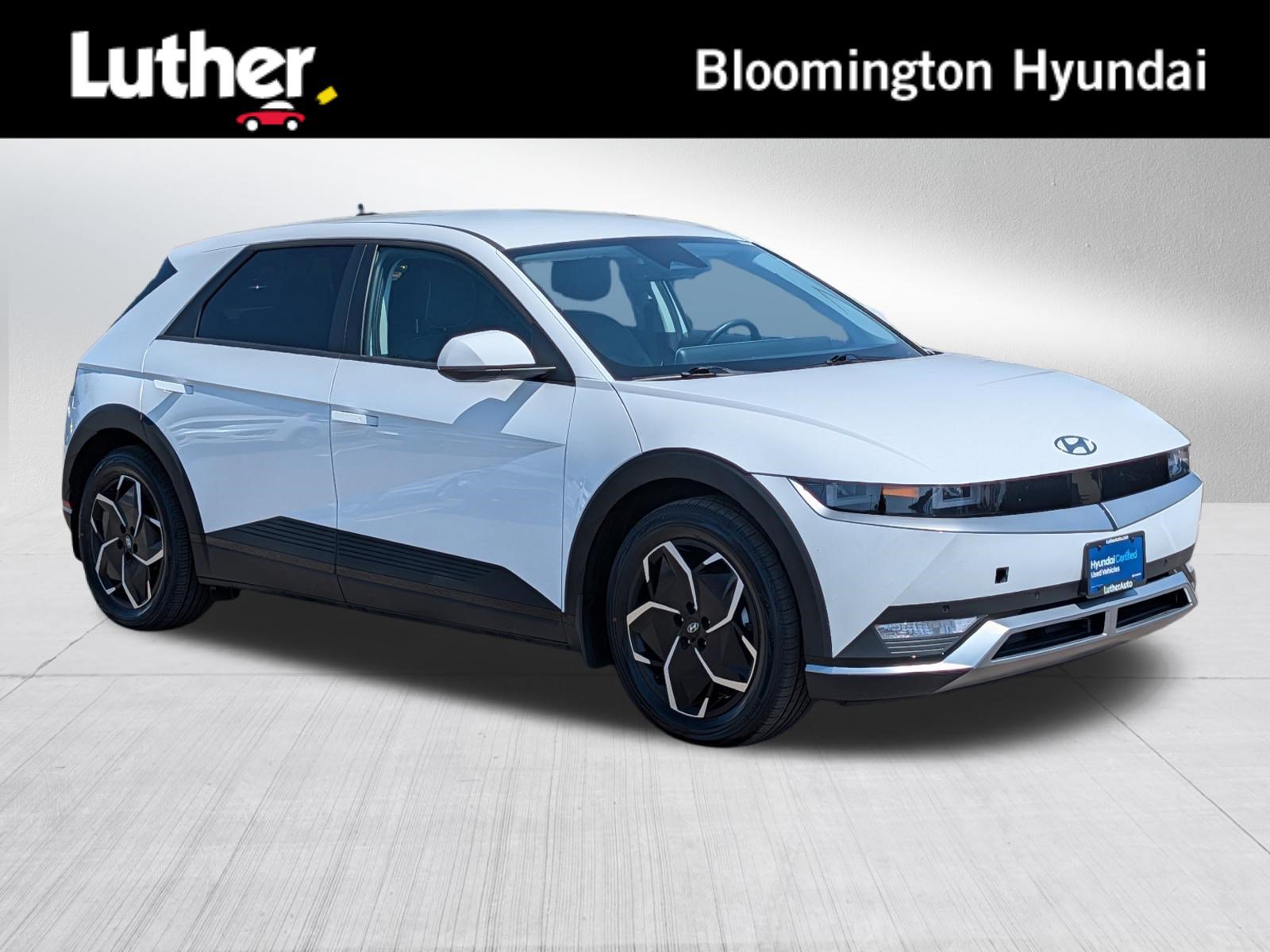 Used 2023 Hyundai Ioniq 5 SEL w/ Cargo Package