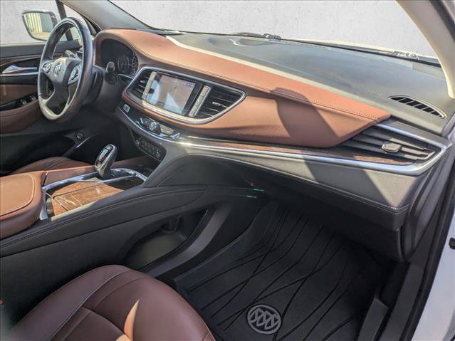 Used 2021 Buick Enclave Avenir w/ Avenir Technology Package FWD image 20