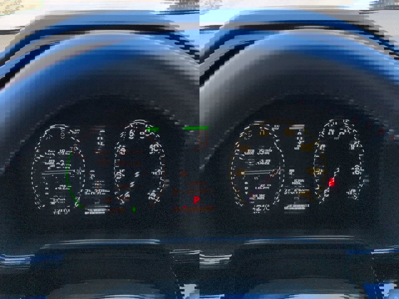 Used 2024 Honda CR-V Sport Touring image 27