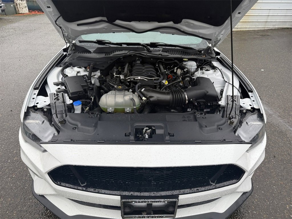 Used 2022 Ford Mustang GT w/ Black Accent Package image 20