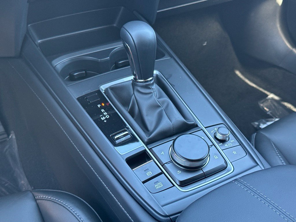 New 2026 MAZDA CX-30 AWD 2.5 S w/ Select Sport Pkg image 16