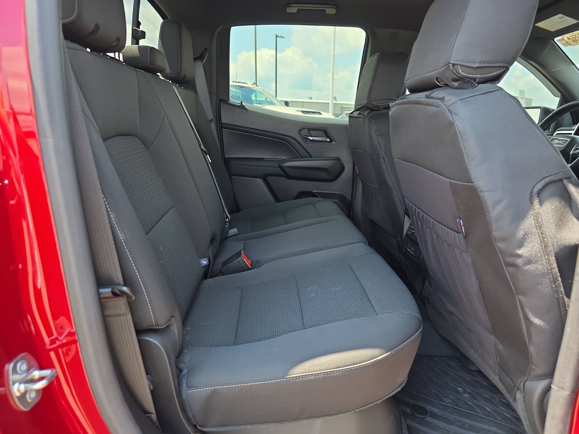 Used 2023 GMC Canyon Elevation w/ Convenience Package RWD image 15