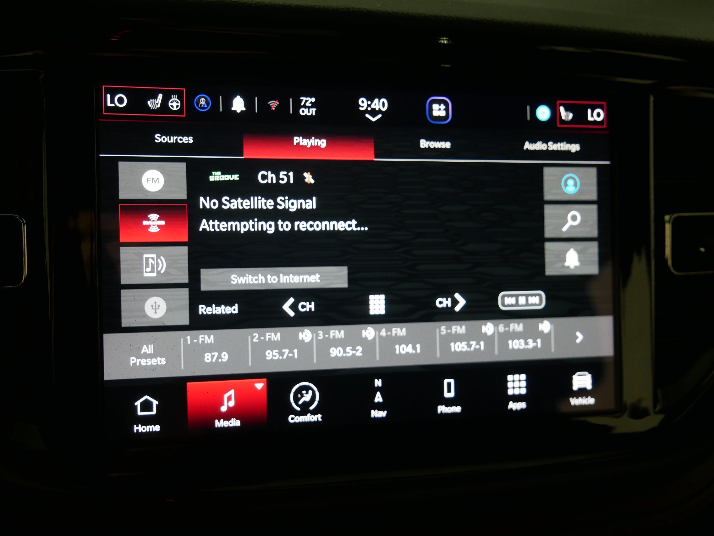 Used 2025 Dodge Durango GT AWD/4WD image 22