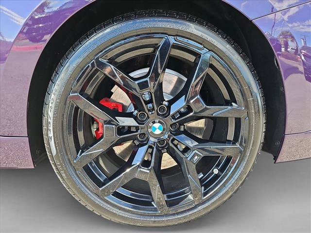 New 2026 BMW 230i xDrive Coupe w/ Premium Package AWD/4WD image 10