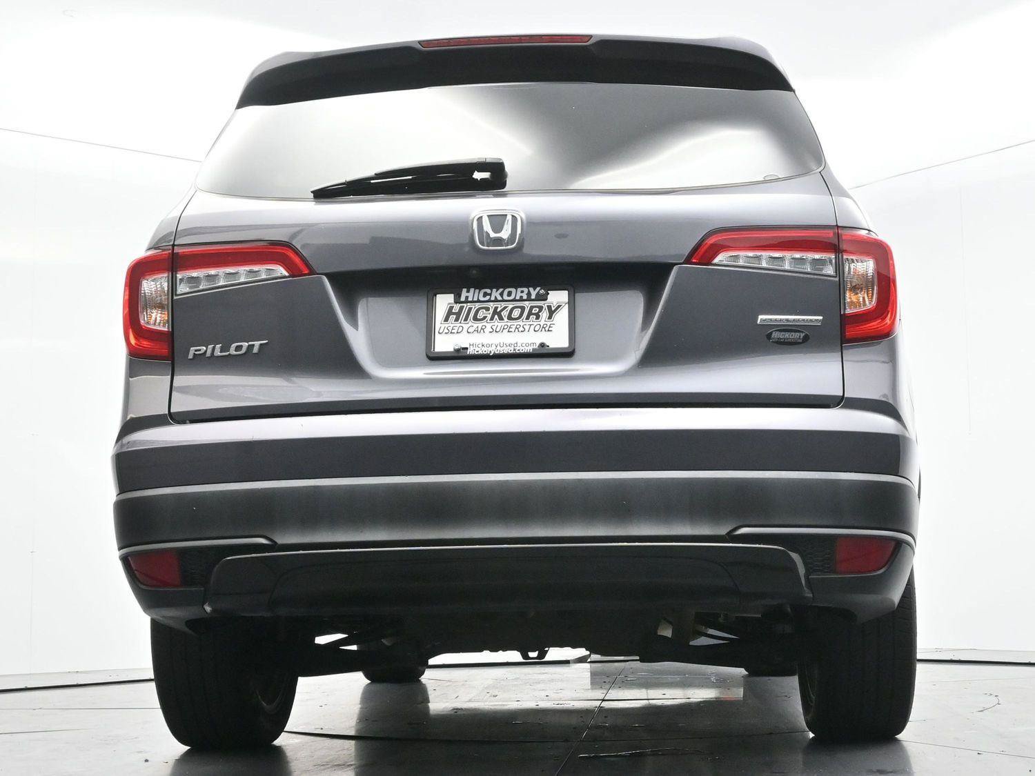 Used 2021 Honda Pilot Special Edition image 47
