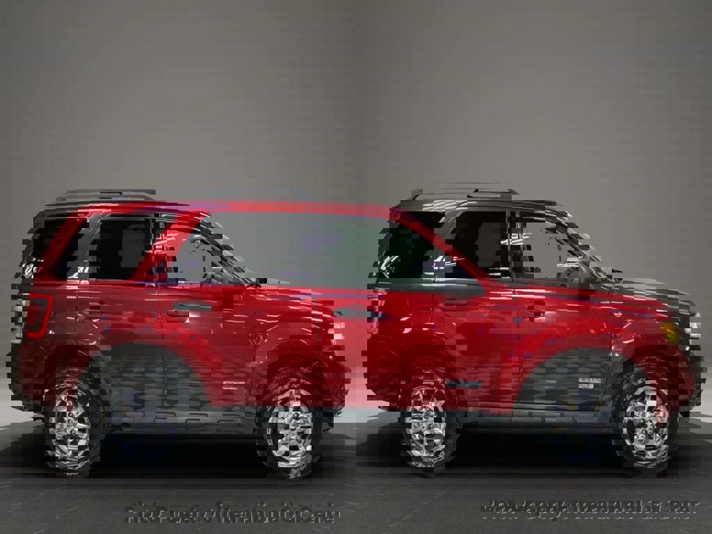 Used 2008 Ford Escape XLT image 3