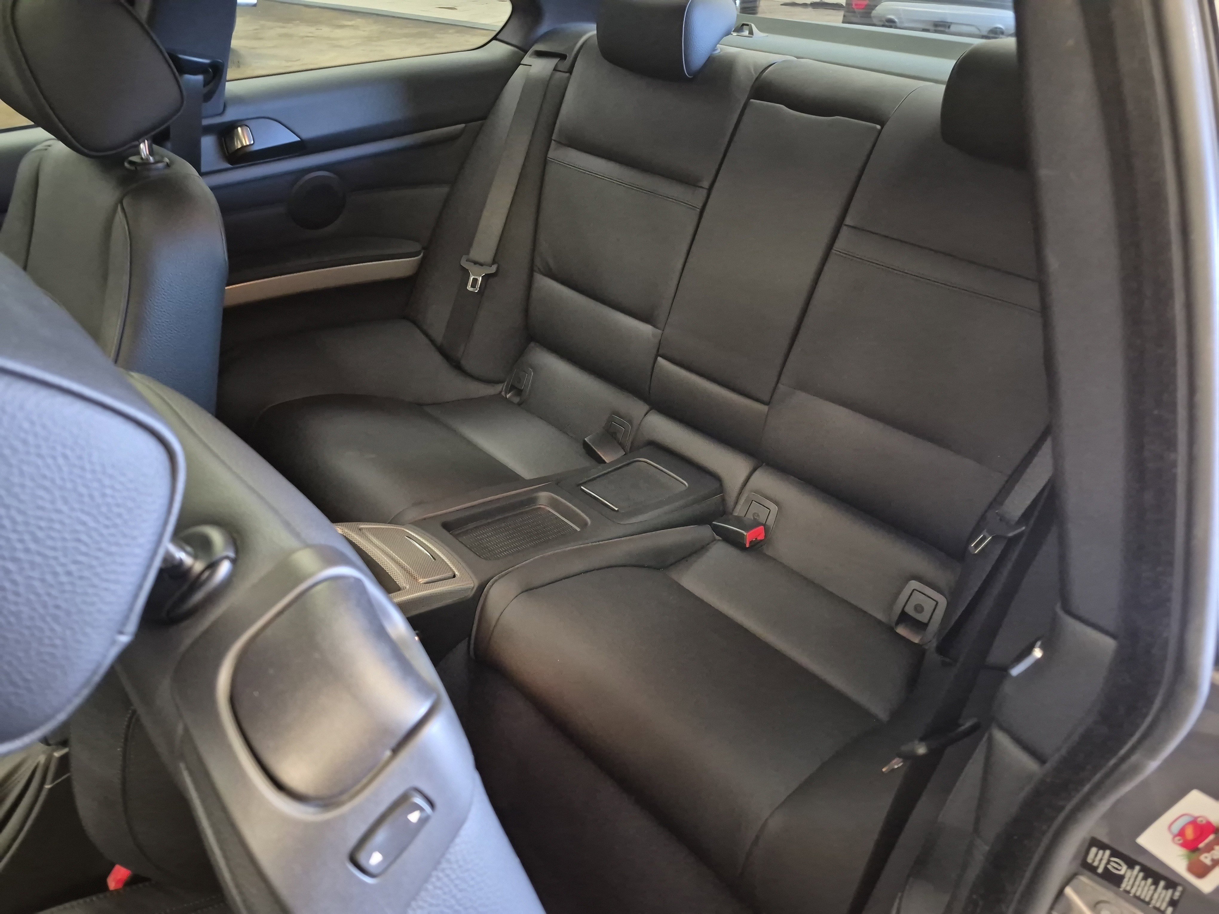 Used 2011 BMW 328i Coupe RWD image 15