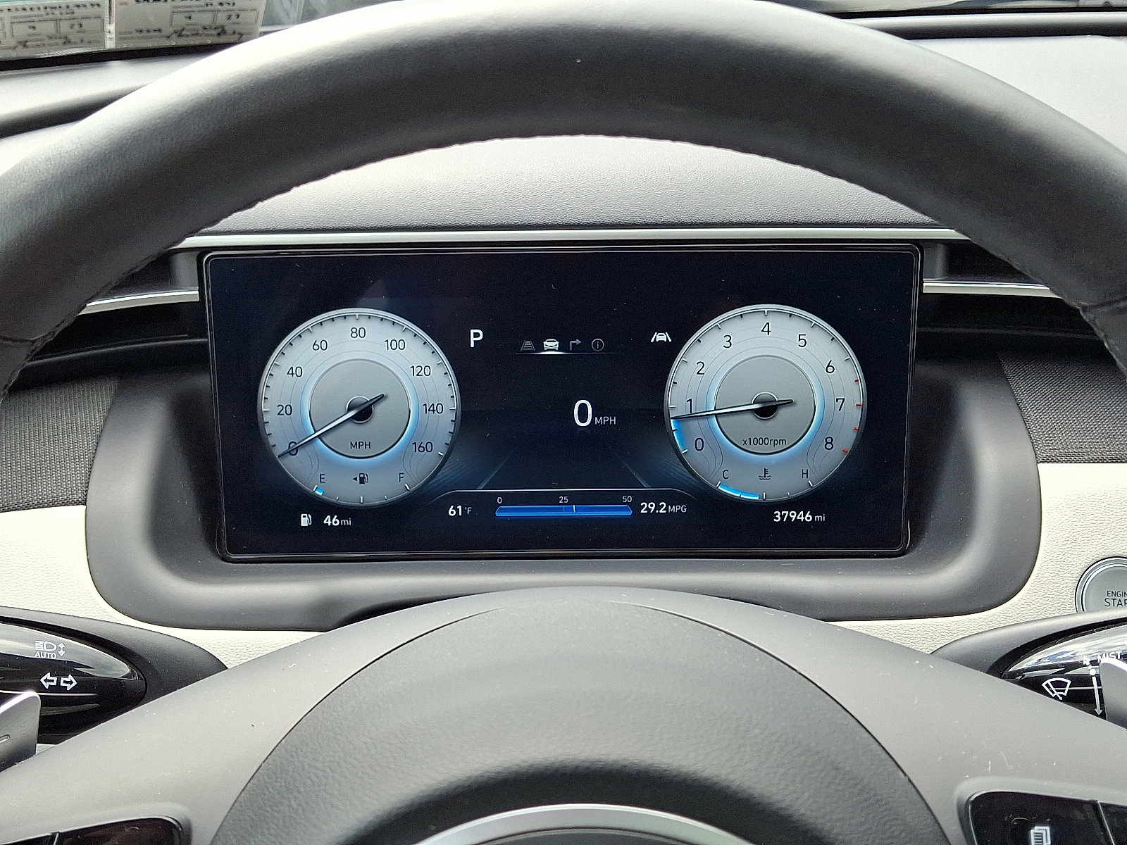 Used 2023 Hyundai Tucson Limited image 21