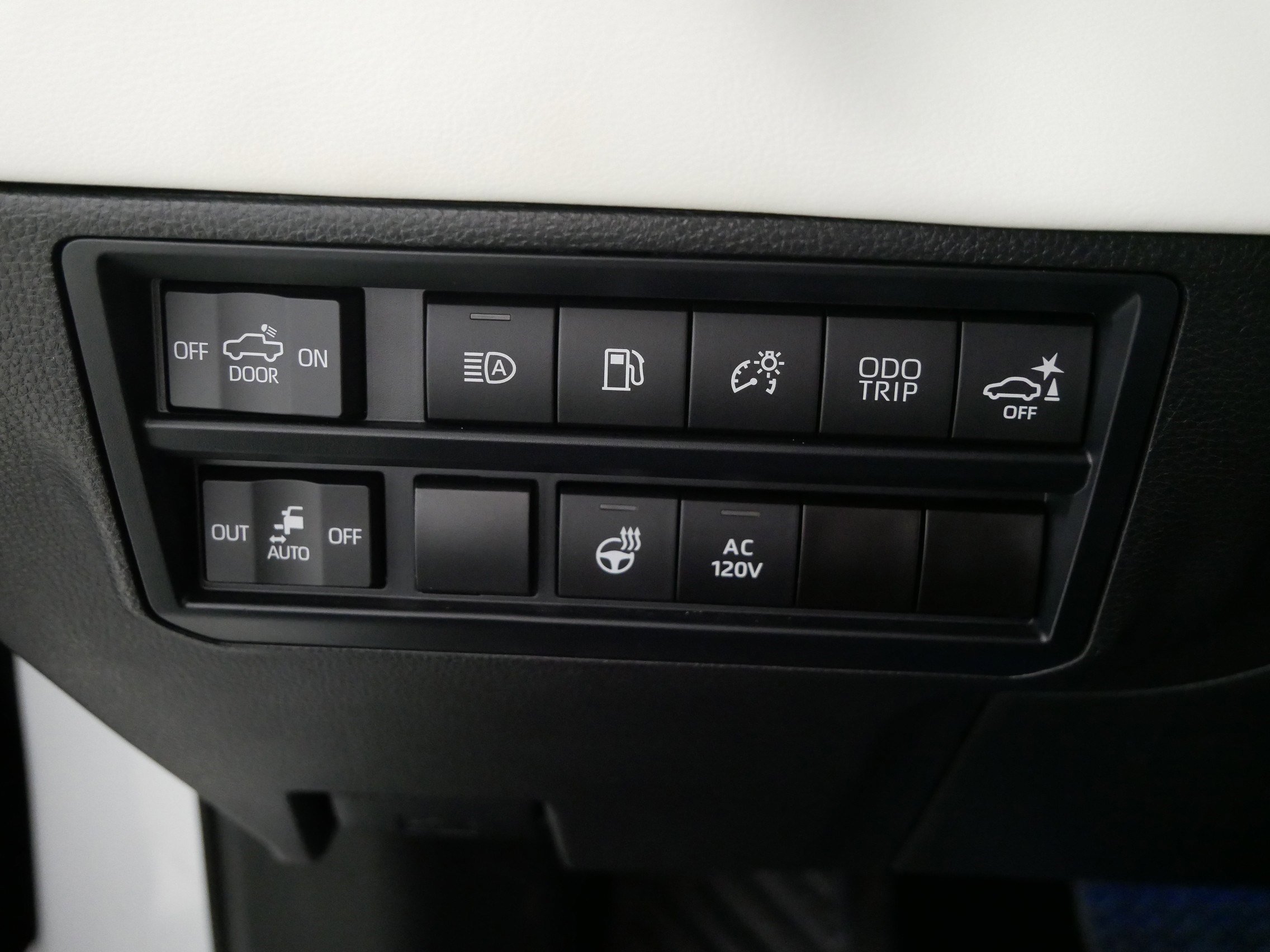 Used 2024 Toyota Tundra Capstone image 26