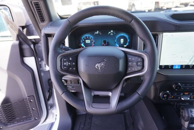 Used 2026 Ford Bronco Outer Banks AWD/4WD image 29