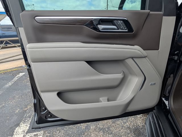 New 2026 Chevrolet Tahoe LT w/ Comfort Package AWD/4WD image 12