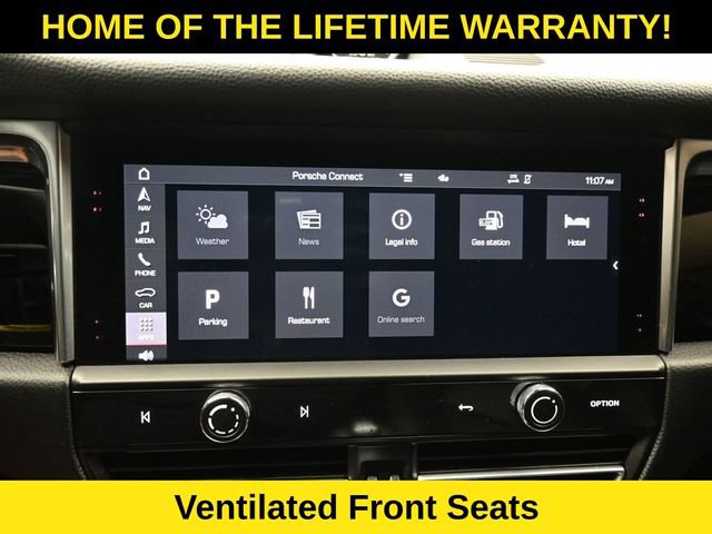 Used 2023 Porsche Macan S AWD/4WD image 27