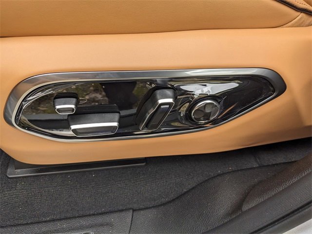 New 2025 Jeep Grand Cherokee L Summit image 7