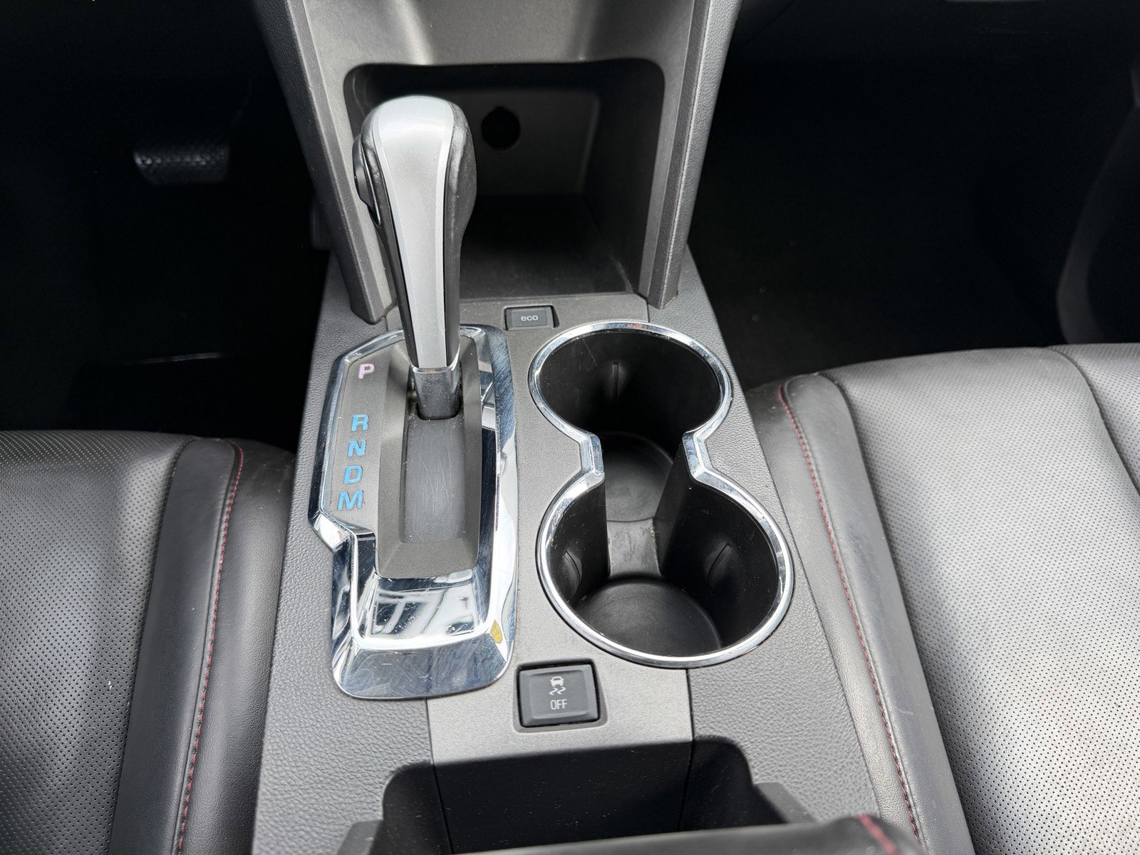 Used 2013 Chevrolet Equinox LTZ image 31