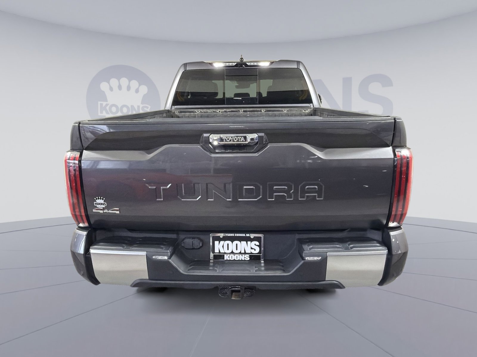 Used 2022 Toyota Tundra Limited w/ TRD Off-Road Package image 5