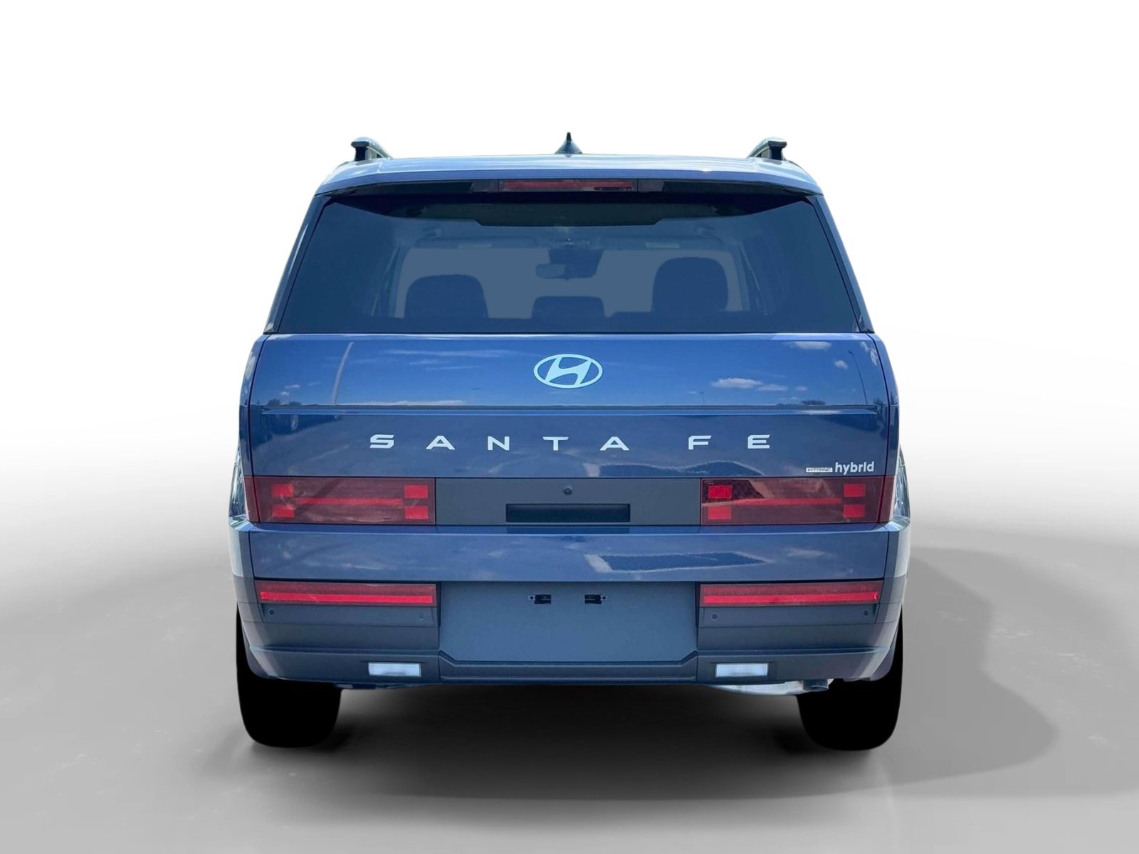 Used 2026 Hyundai Santa Fe SEL AWD/4WD image 6