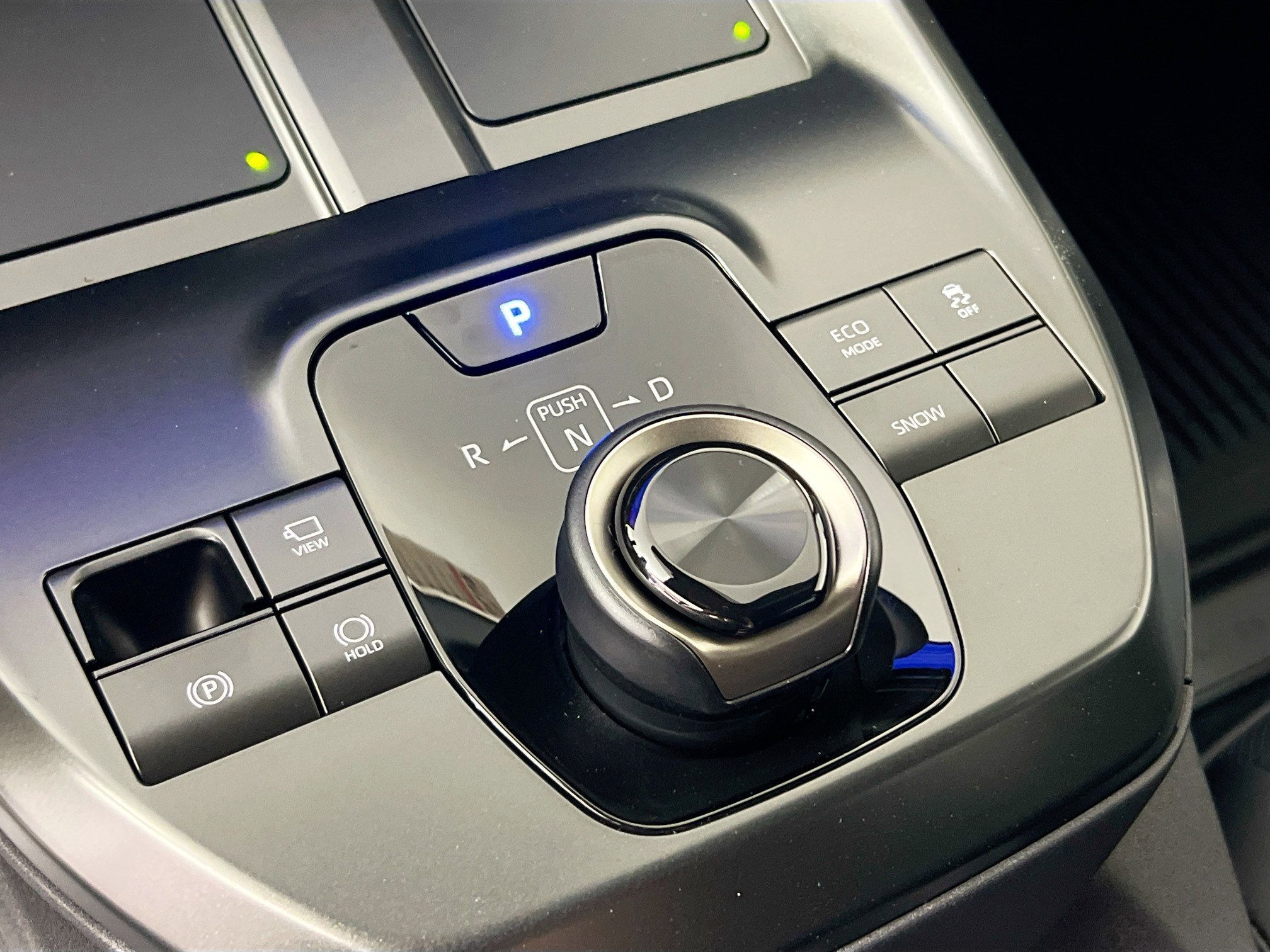 New 2026 Toyota bZ image 25