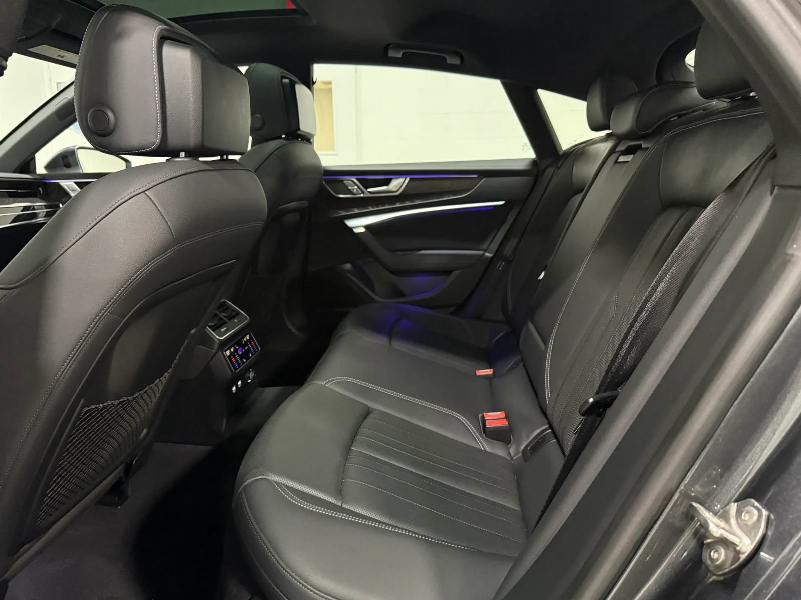 Used 2019 Audi A7 3.0T Prestige w/ Prestige Package AWD/4WD image 50