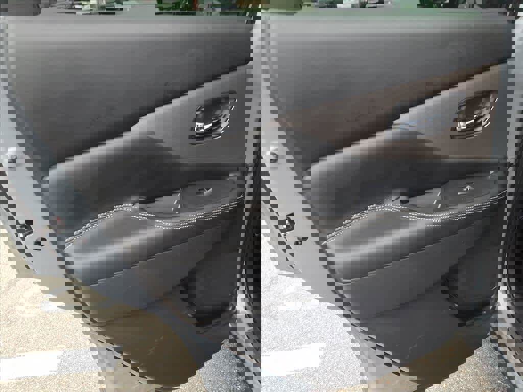 Certified 2023 Nissan Murano SL w/ SL Moonroof Package image 12