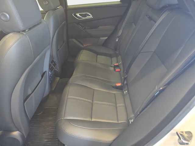 New 2026 Land Rover Range Rover Velar Dynamic SE AWD/4WD image 11