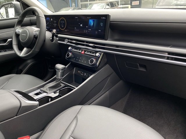 New 2025 Hyundai Tucson SEL image 46