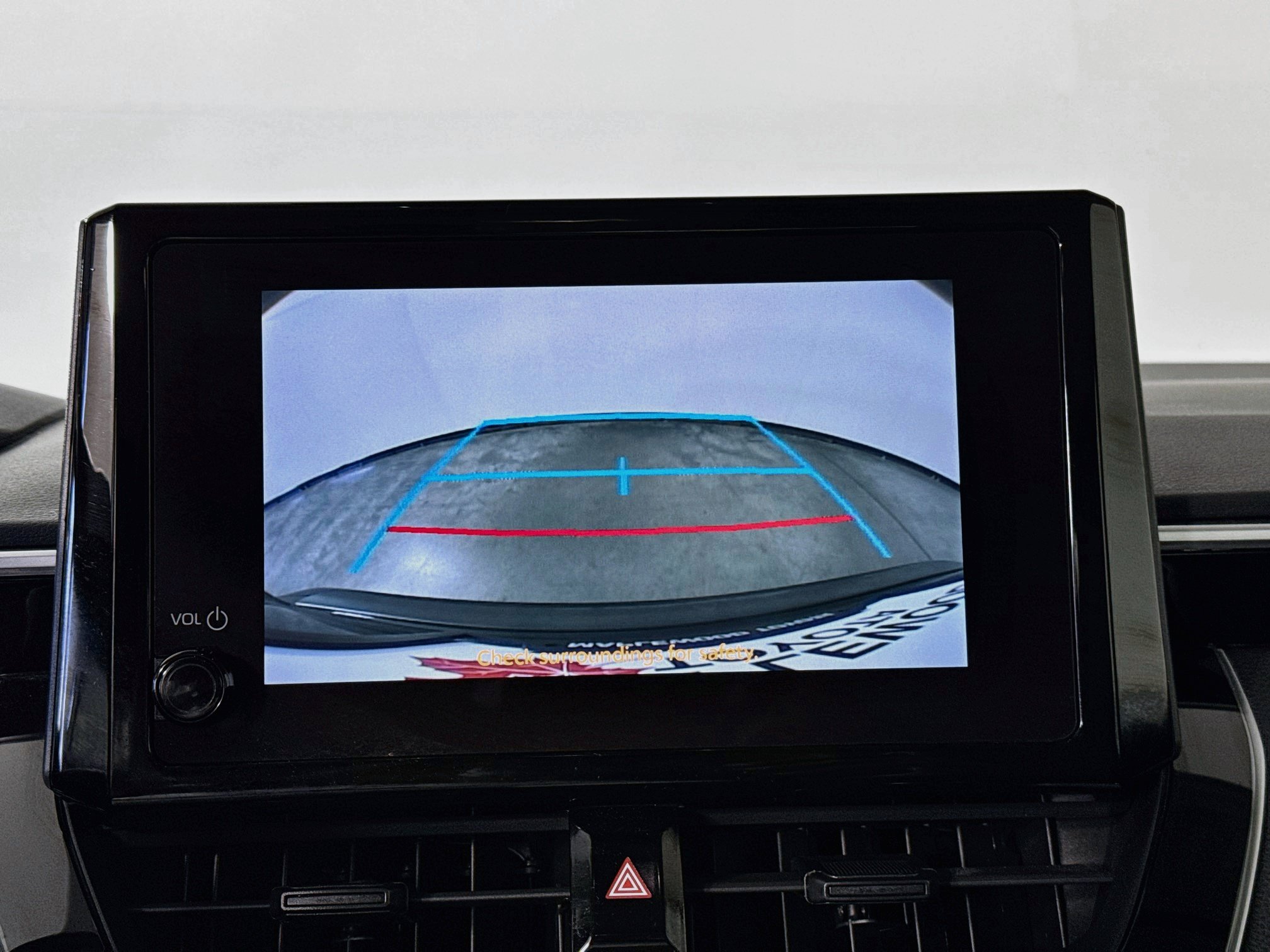 Certified 2024 Toyota Corolla LE FWD image 13