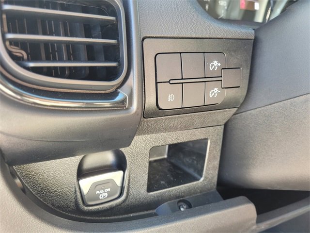 New 2026 RAM ProMaster 3500 w/ Safety Group image 18