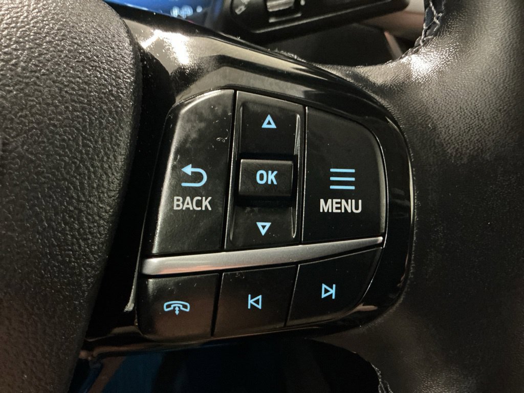 Used 2024 Ford Escape Platinum w/ Premium Technology Package AWD/4WD image 28