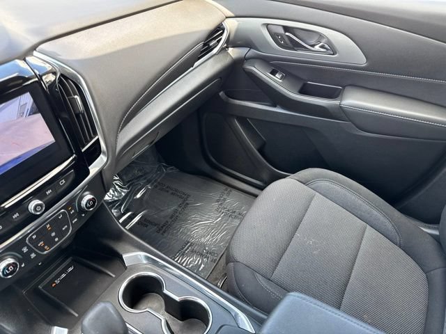 Used 2023 Chevrolet Traverse LT AWD/4WD image 47